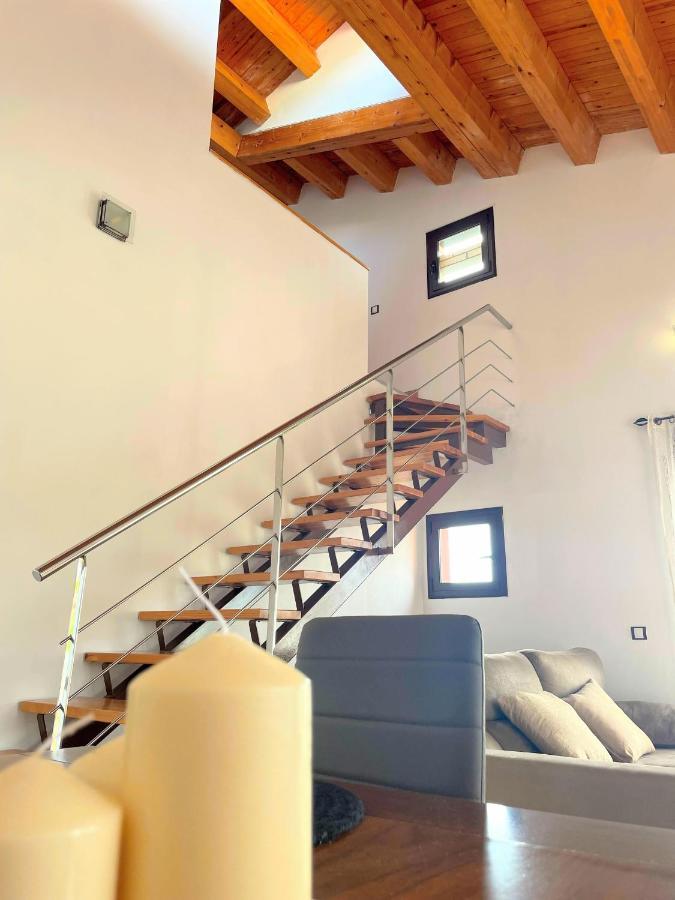 La Batlloria Casa Con Bonitas Vistas Para Disfrutar De La Tranquilidad 빌라 외부 사진
