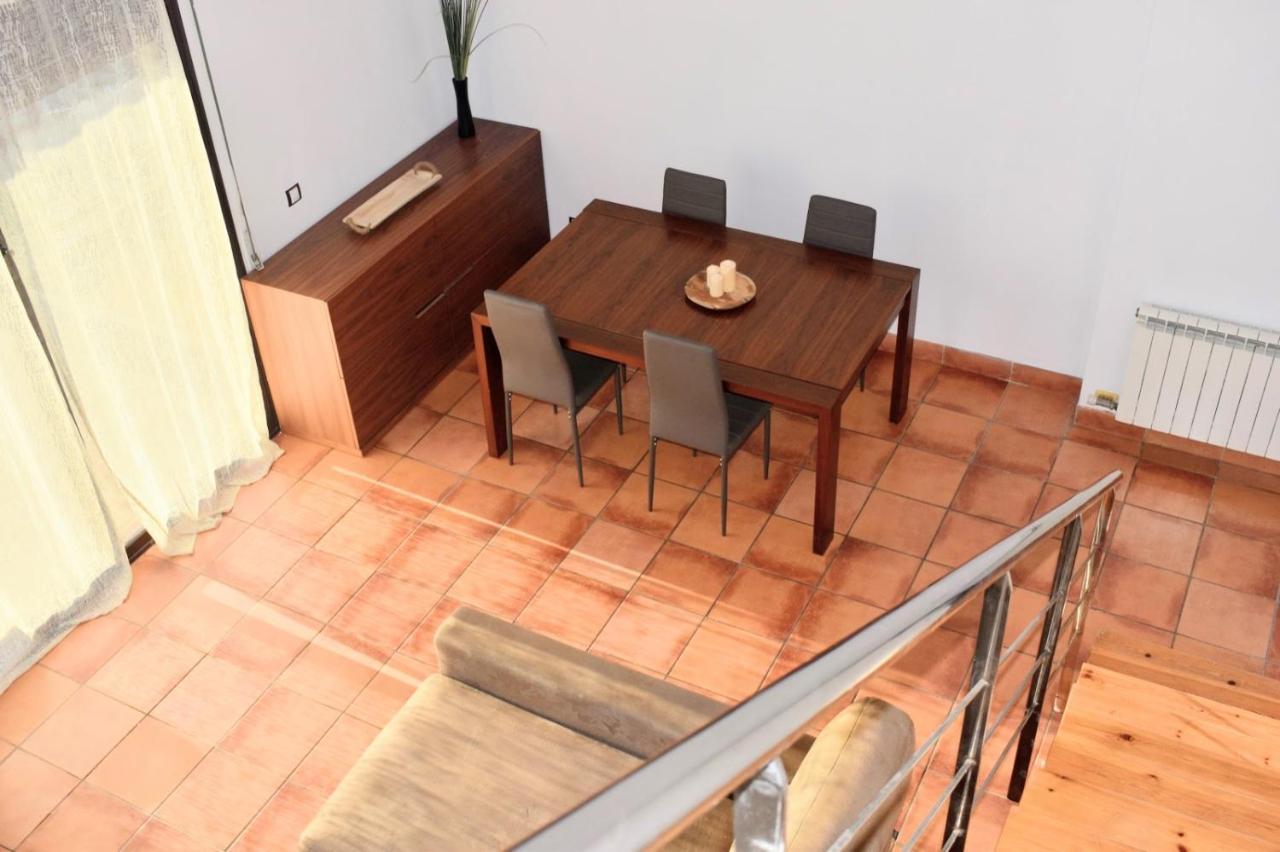 La Batlloria Casa Con Bonitas Vistas Para Disfrutar De La Tranquilidad 빌라 외부 사진