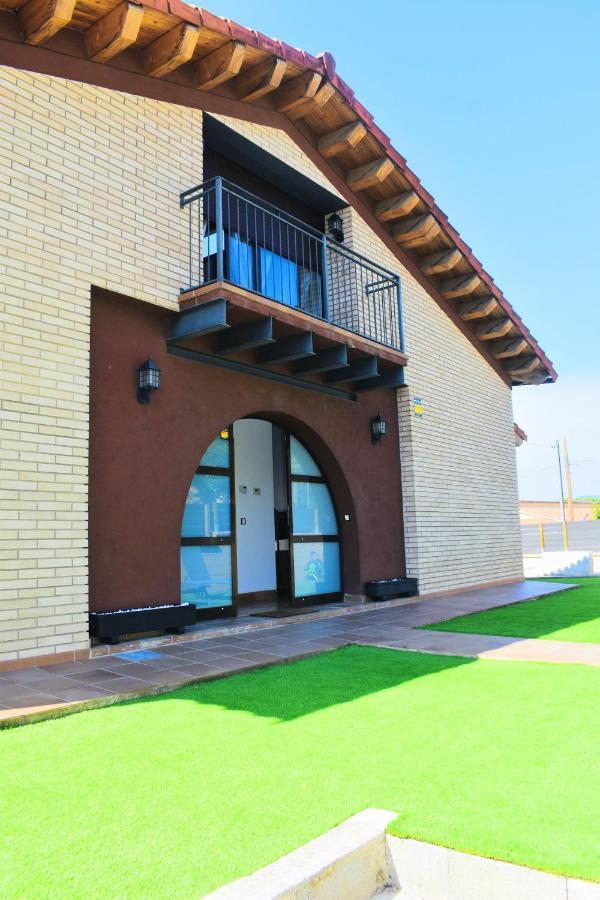 La Batlloria Casa Con Bonitas Vistas Para Disfrutar De La Tranquilidad 빌라 외부 사진