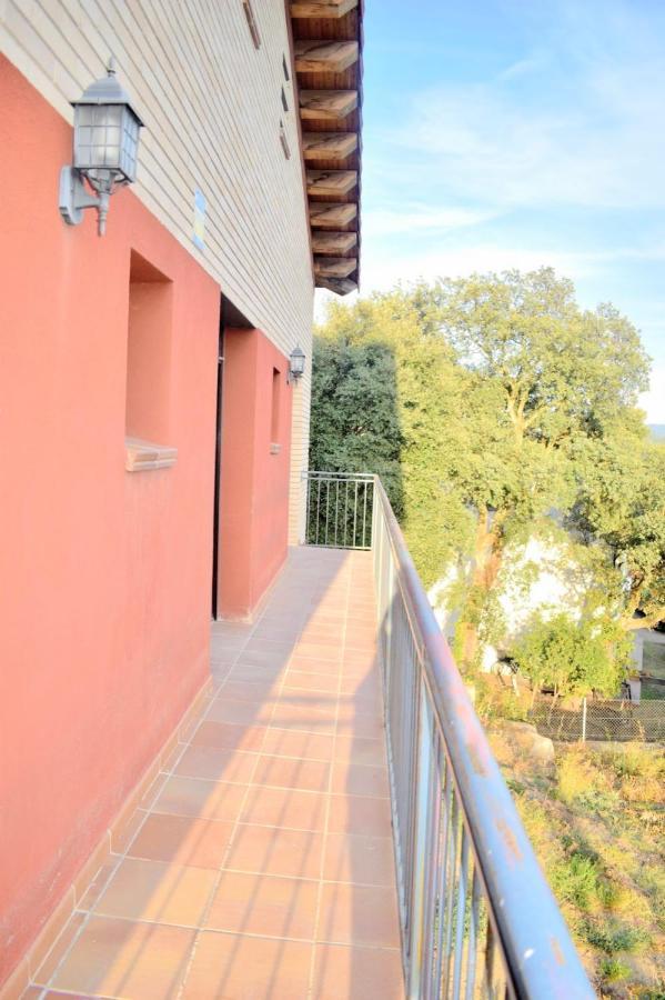 La Batlloria Casa Con Bonitas Vistas Para Disfrutar De La Tranquilidad 빌라 외부 사진