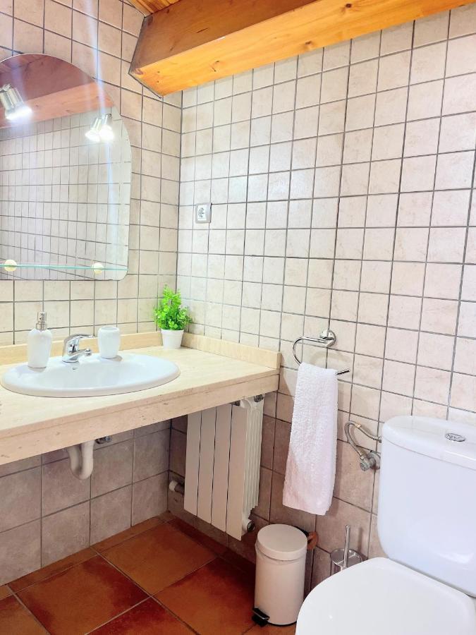 La Batlloria Casa Con Bonitas Vistas Para Disfrutar De La Tranquilidad 빌라 외부 사진