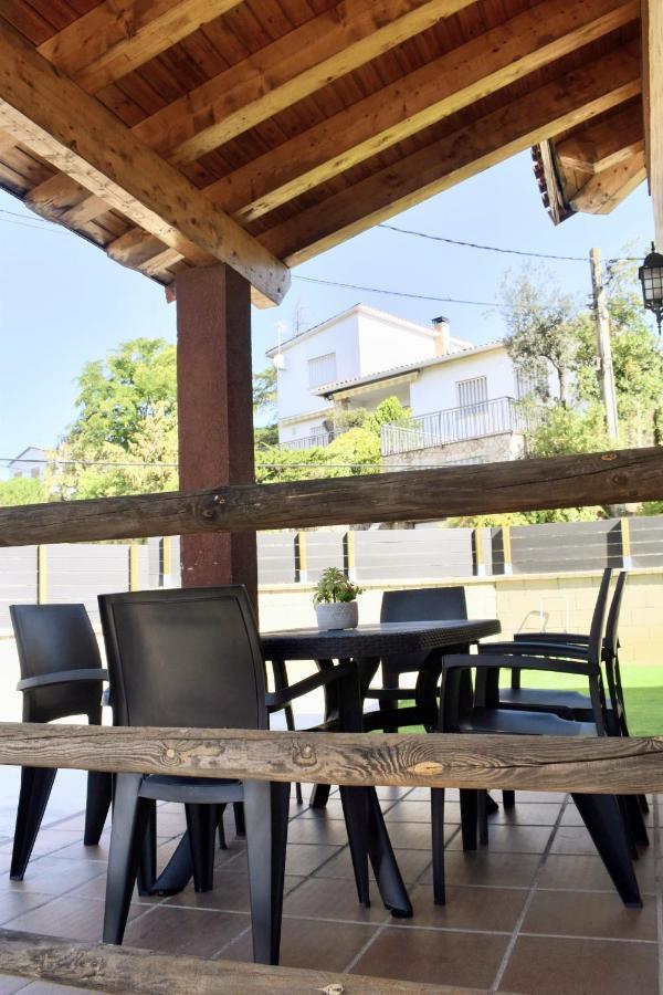 La Batlloria Casa Con Bonitas Vistas Para Disfrutar De La Tranquilidad 빌라 외부 사진